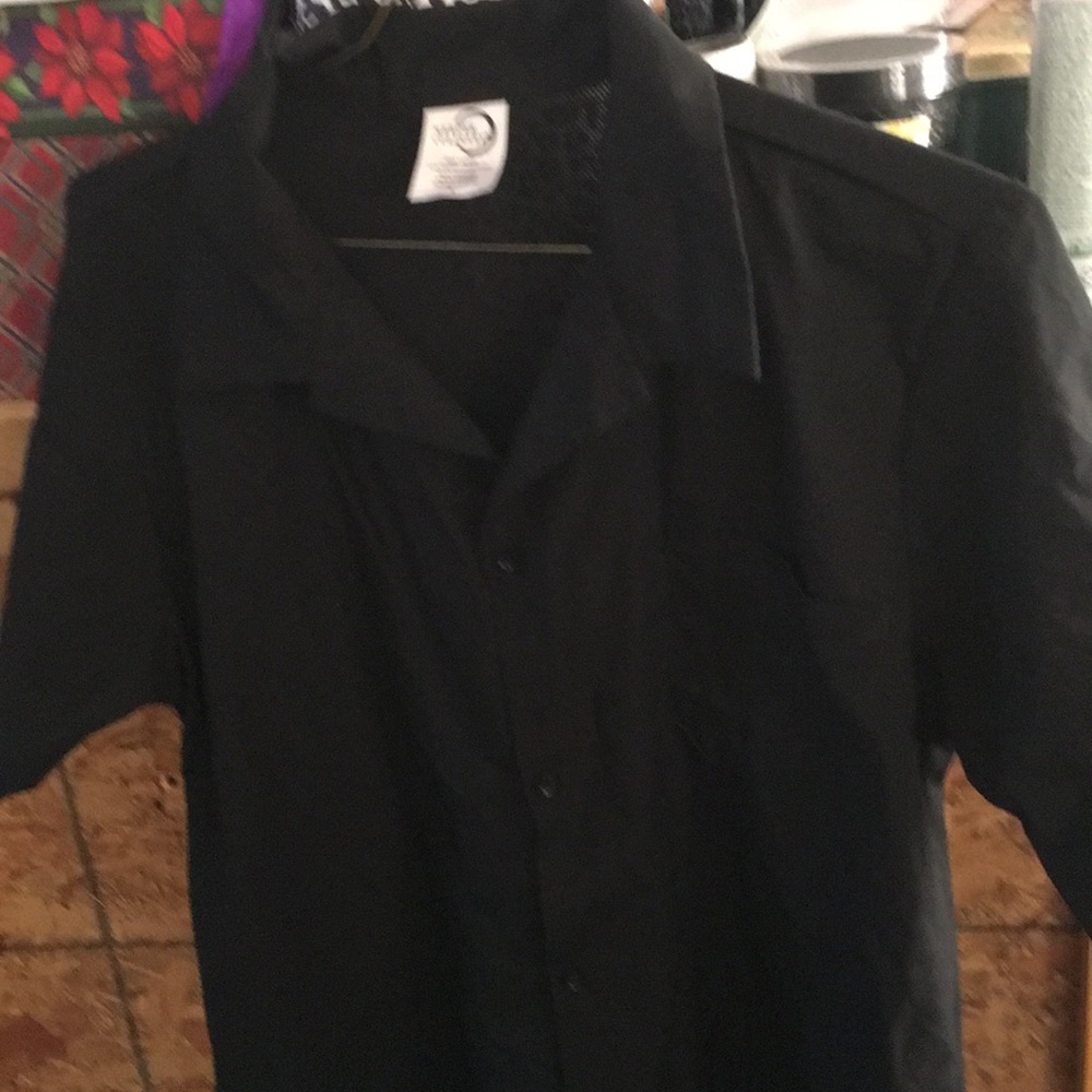 Mercer Culinary men’s top Size L Firm Price